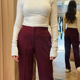 Body Donna Bohemian Vi Bianco Panna
