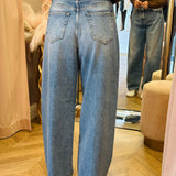 Jeans Donna Solotre
