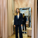 Blazer Donna Silence Limited Audrey Blu