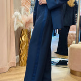 Pantalone Donna Silence Limited Audrey Blu