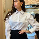 Camicia Donna Silence Limited Yvonne Bianco