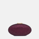 Clutch Twentyfourhaitch Indare Bordeaux