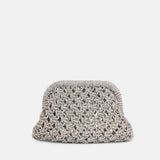 Pochette Donna Twentyfourhaitch Kaira Argento
