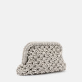 Pochette Donna Twentyfourhaitch Kaira Argento