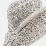 Pochette Donna Twentyfourhaitch Kaira Argento