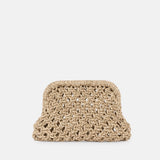 Pochette Donna Twentyfourhaitch Kaira Oro