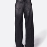 Jeans Donna Twentyfourhaitch Ori Nero