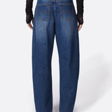 Jeans Balloon Donna Twentyfourhaitch Taisia Blu