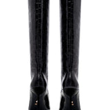 Stivali Donna Twentyfourhaitch Veoma Nero
