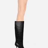 Stivali Donna Twentyfourhaitch Veoma Nero