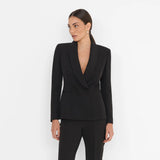 Blazer Donna Silence Limited Musa Daily Nero